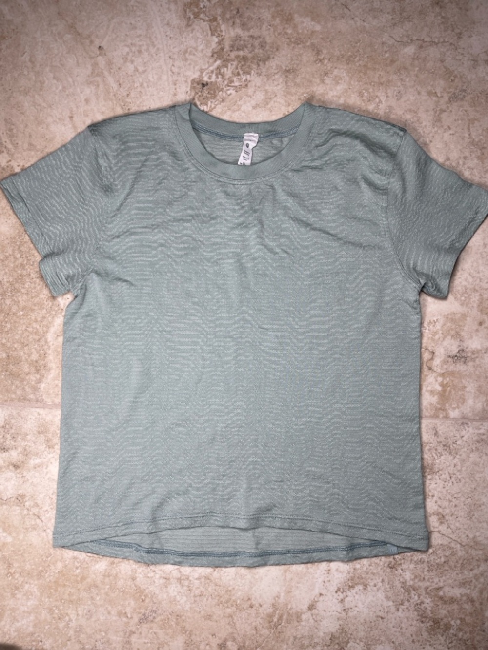 Lululemon Swiftly Tech Relaxed-Fit Short-Sleeve 4
